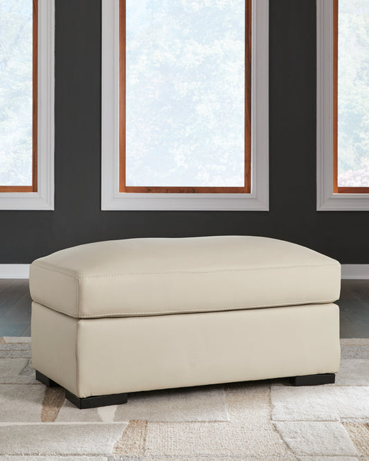 Ocala Furniture Outlet - Ashley Furniture - Treasure Trove Living Room - Sofa / Almond - 1930438