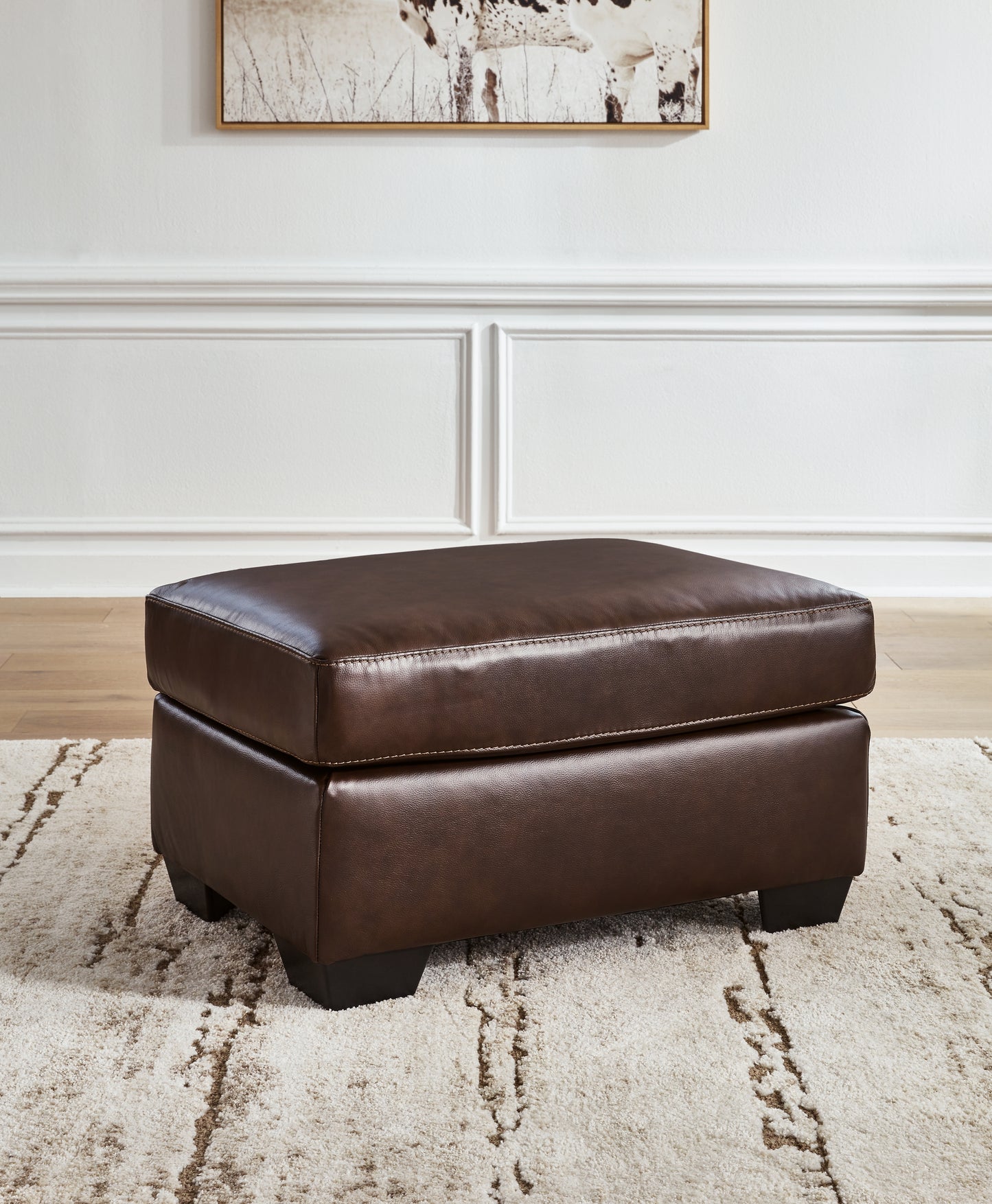 Ocala Furniture Outlet - Ashley Furniture - Santorine Living Room - Sofa / Bone - 2170838