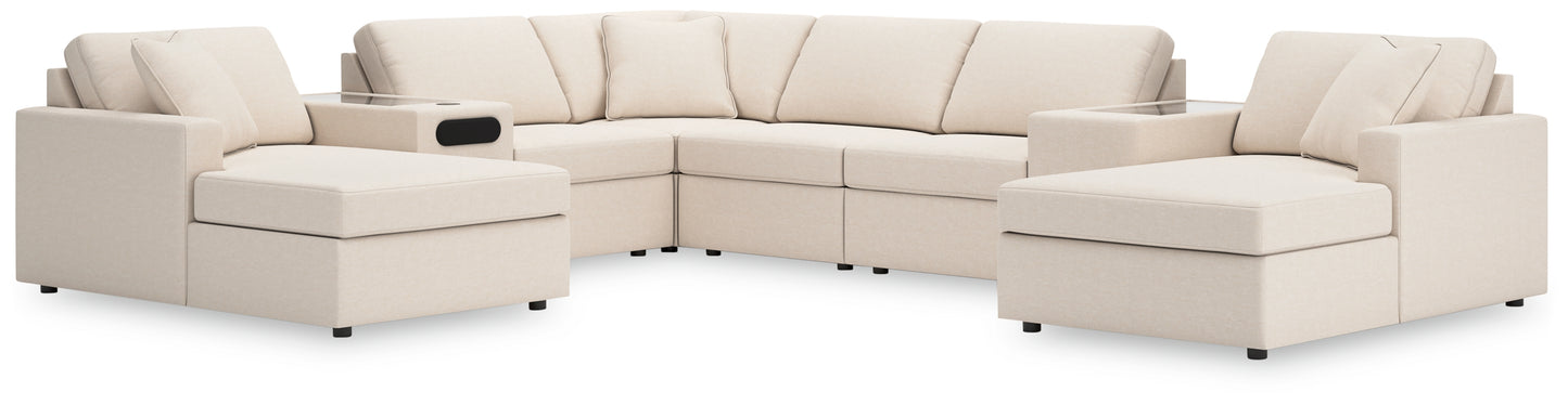 Modmax Sectional