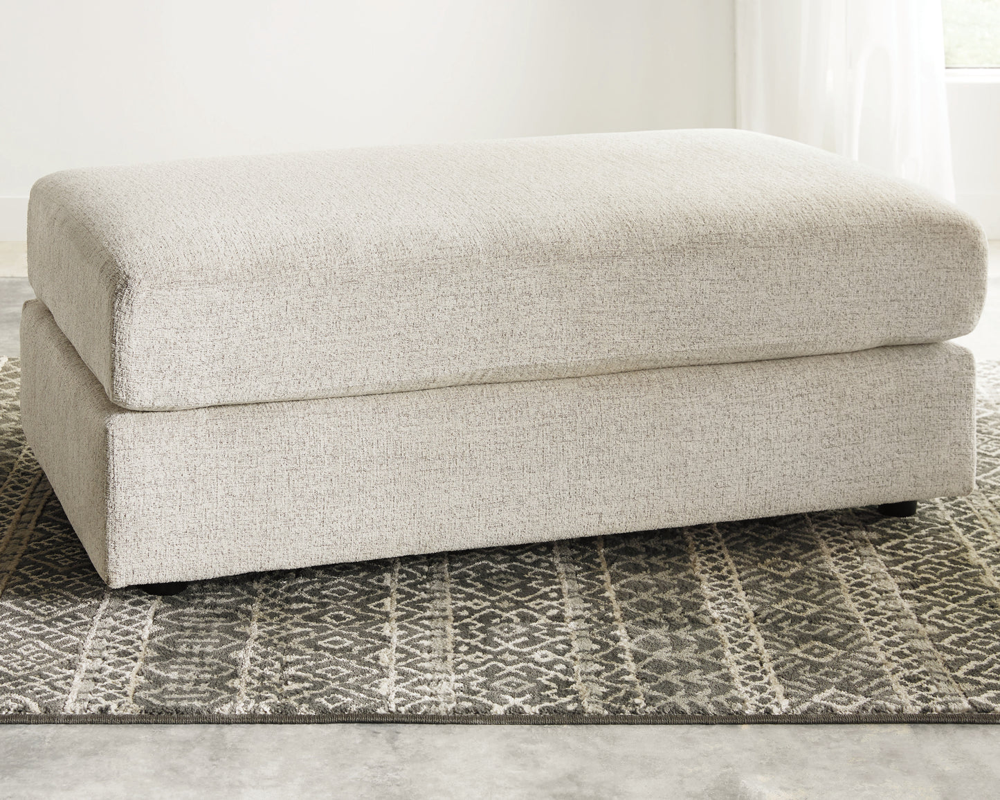 Ocala Furniture Outlet - Ashley Furniture - Soletren Living Room - Swivel Accent Chair / Stone - 9510444