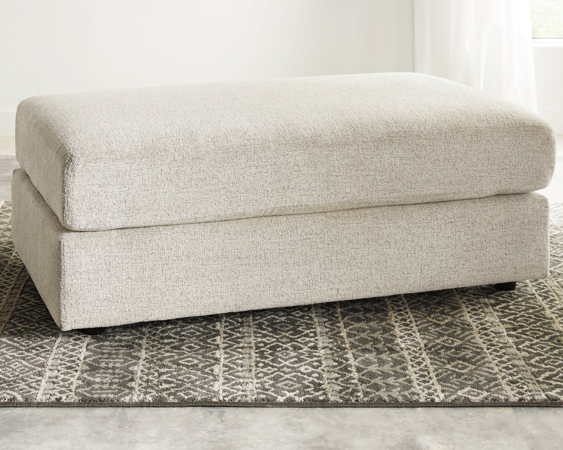 Ocala Furniture Outlet - Ashley Furniture - Soletren Living Room - Swivel Accent Chair / Stone - 9510444