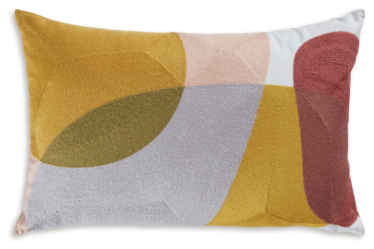 Ocala Furniture Outlet - Ashley Furniture - Varness Pillows - Pillow (4/CS) / Multi - A1001095