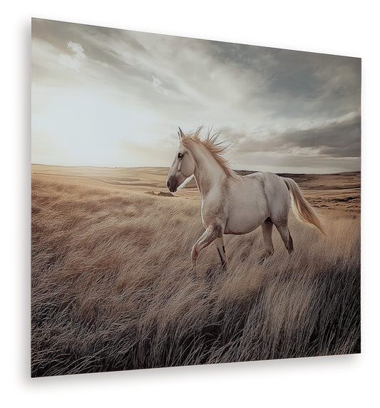 Ocala Furniture Outlet - Ashley Furniture - Errolville Wall Decor - Wall Art / Multi - A8000489