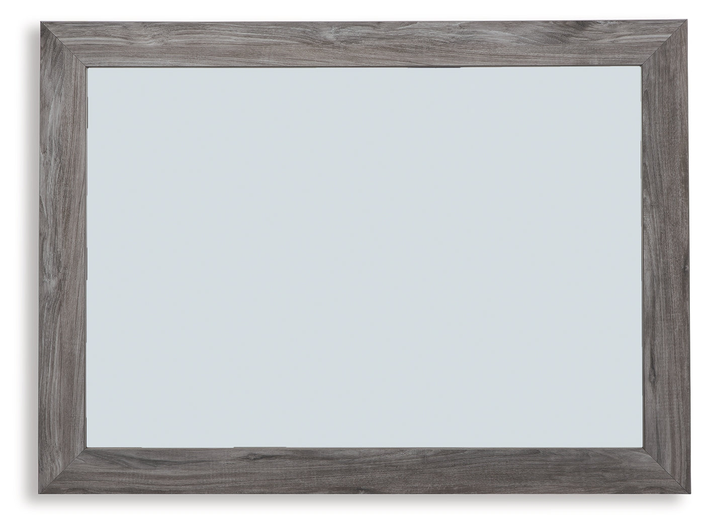 Ocala Furniture Outlet - Ashley Furniture - Bronyan Bedroom - Bedroom Mirror / Dark Gray - B1290-36