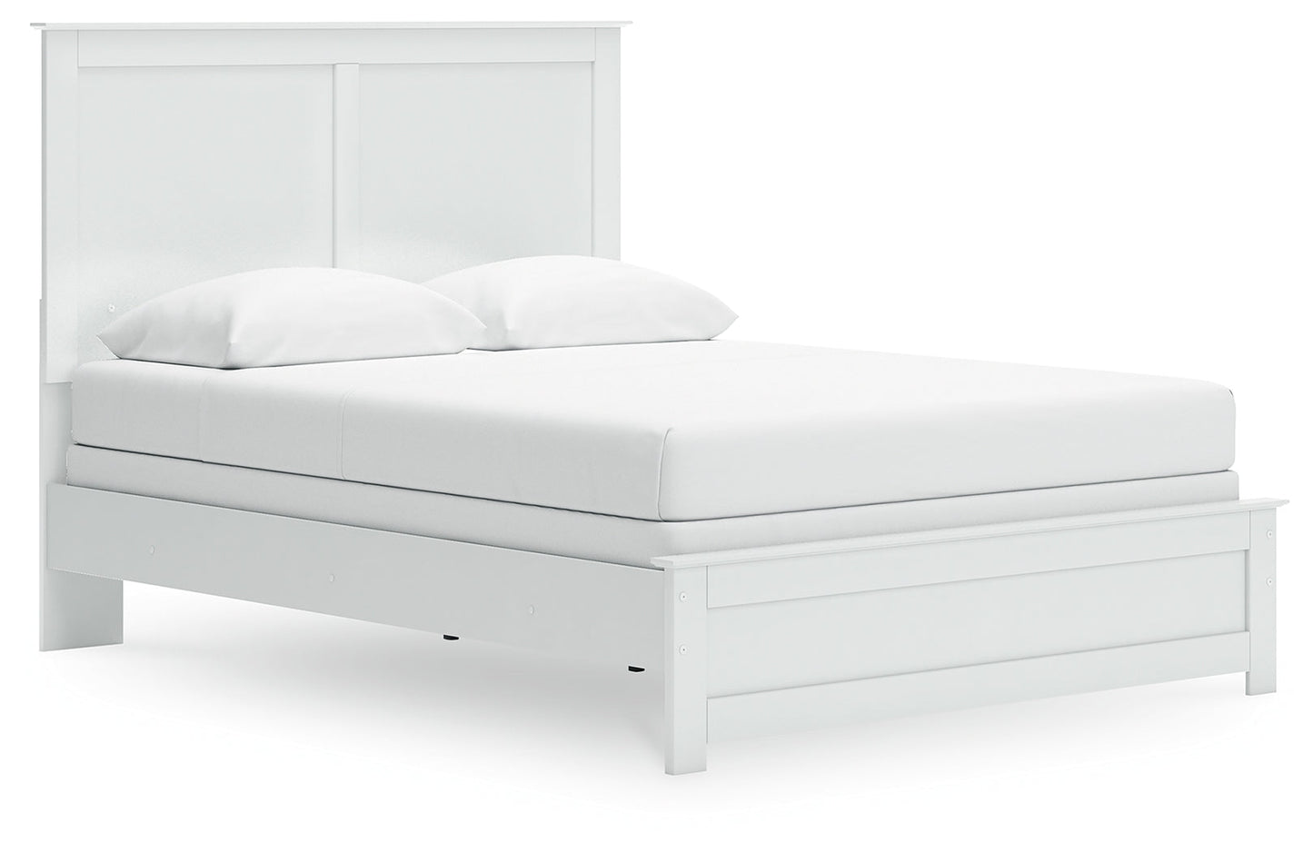 Bostwick Shoals Bedroom