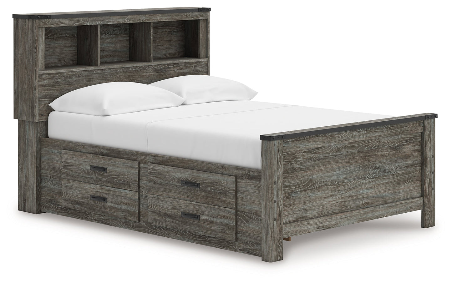 Frandern Bedroom