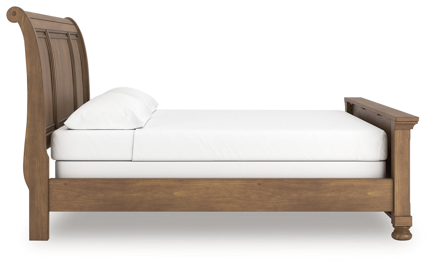 Feddinger Bedroom
