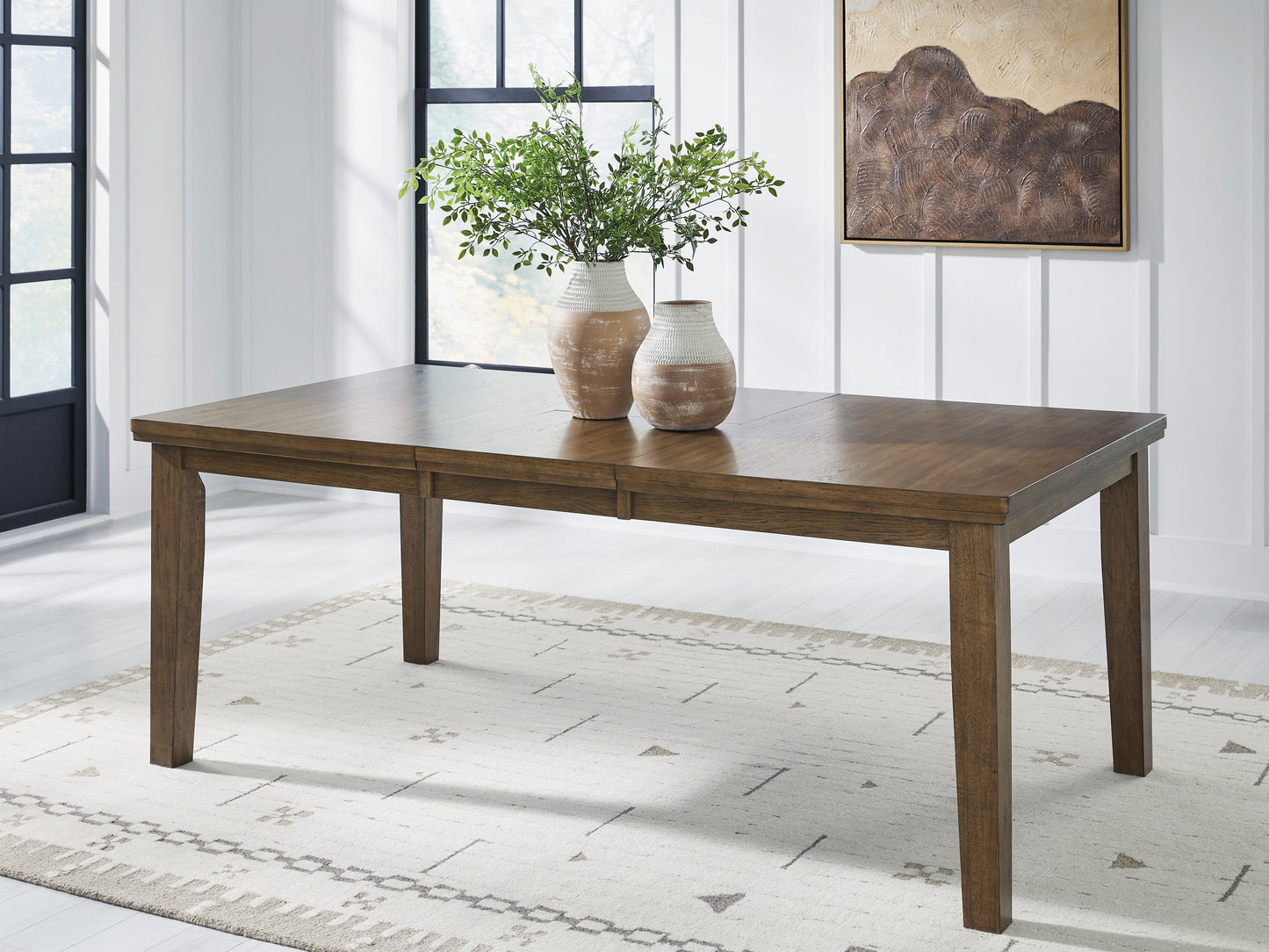Urbinforte Dining Room