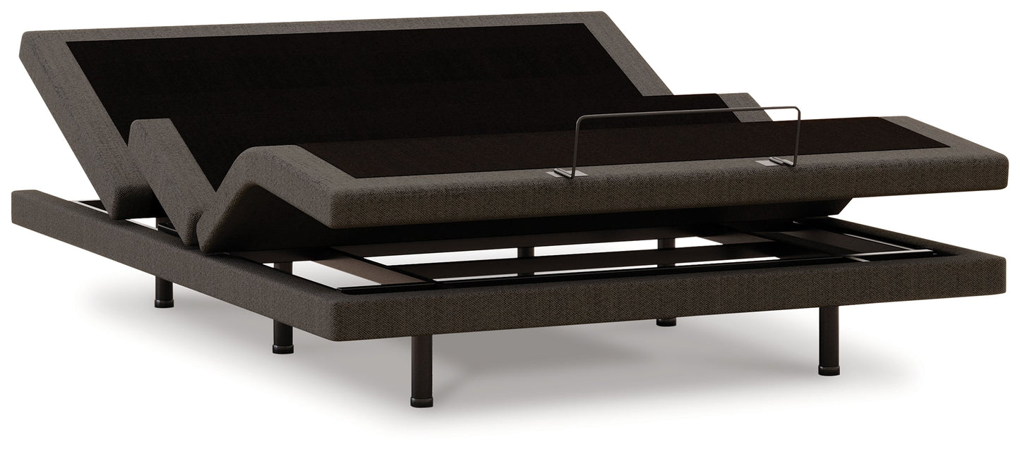 Comfort Ultra Adj Base Full Adjustable Base (Box A)