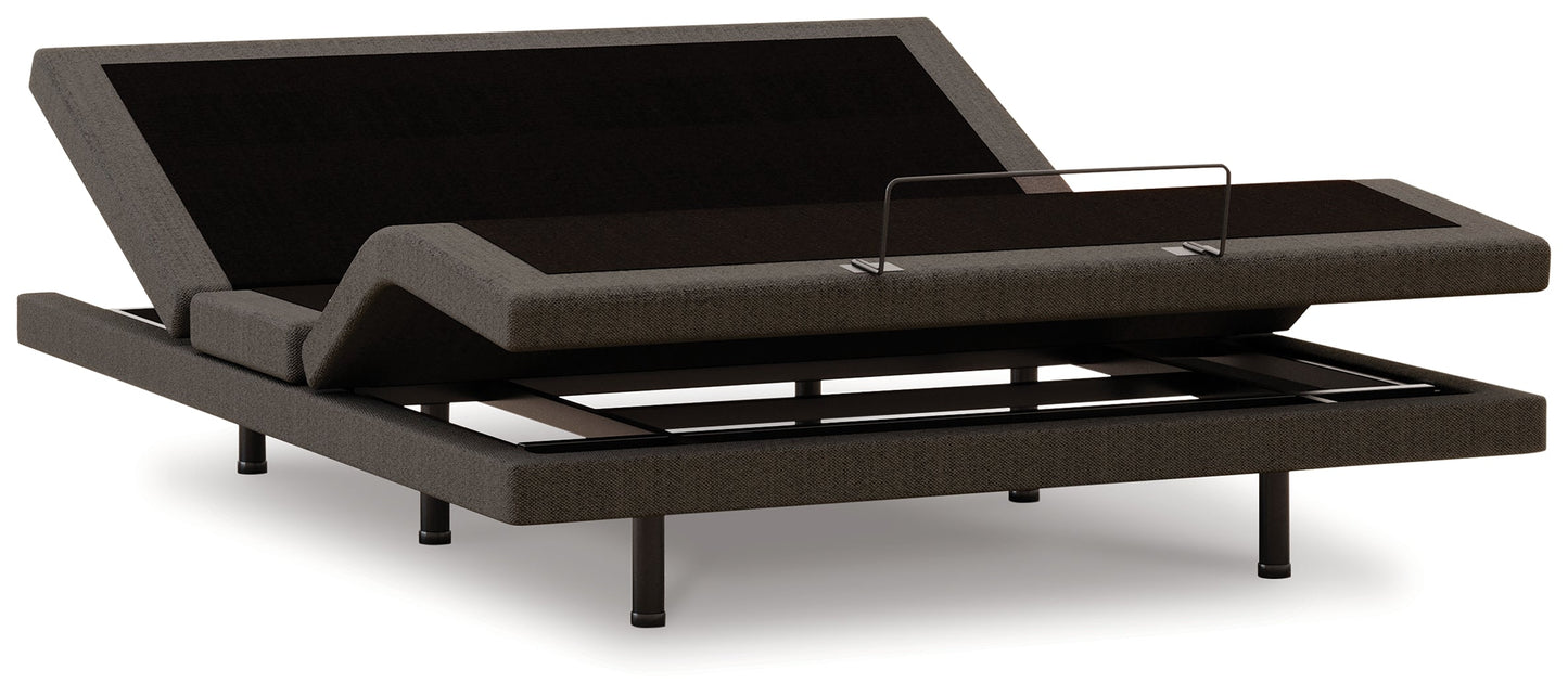 Comfort Ultra Adj Base Full Adjustable Base (Box A)