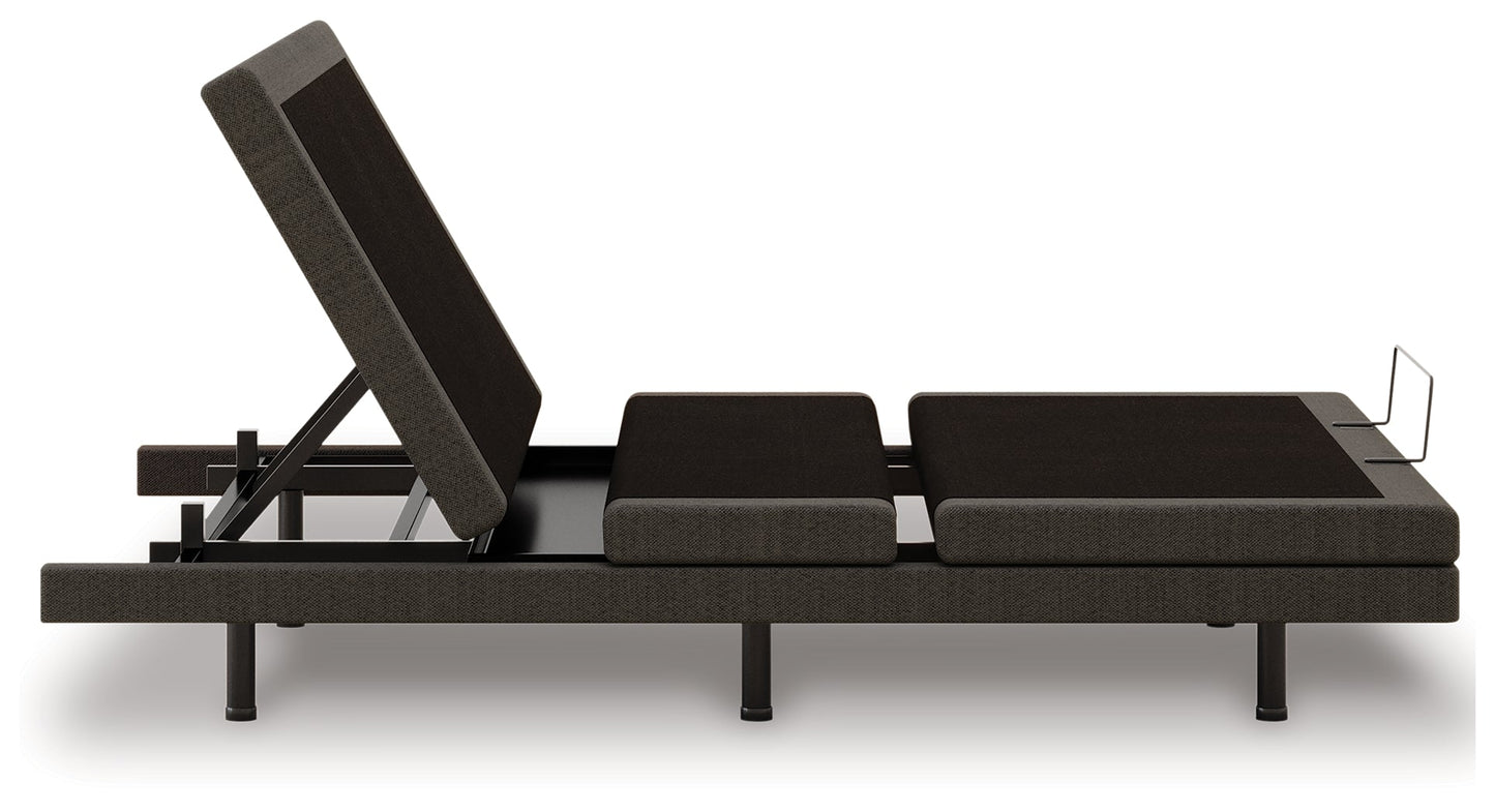 Comfort Ultra Adj Base Full Adjustable Base (Box A)