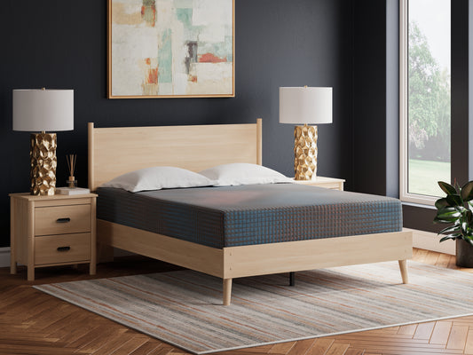Ocala Furniture Outlet - Ashley Furniture - 13 Inch Hybrid Hot Buy Mattresses - California King / Multi - M20751