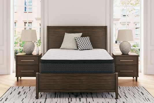 Ocala Furniture Outlet - Ashley Furniture - Limited Edition PT Mattresses - California King / White - M41251