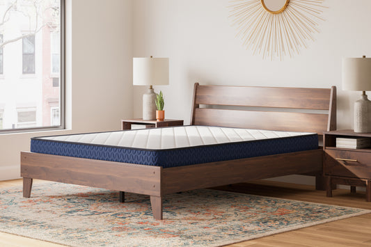 Ocala Furniture Outlet - Ashley Furniture - Ashley Firm Mattresses - Full / White - M44521