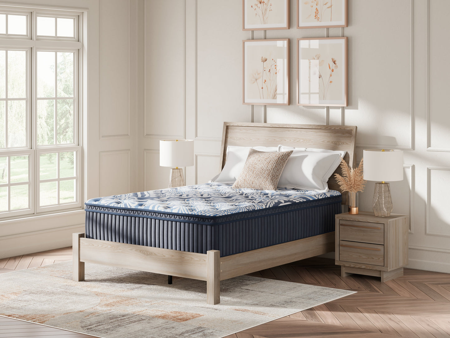 Plush Luxe 2.0 Mattresses