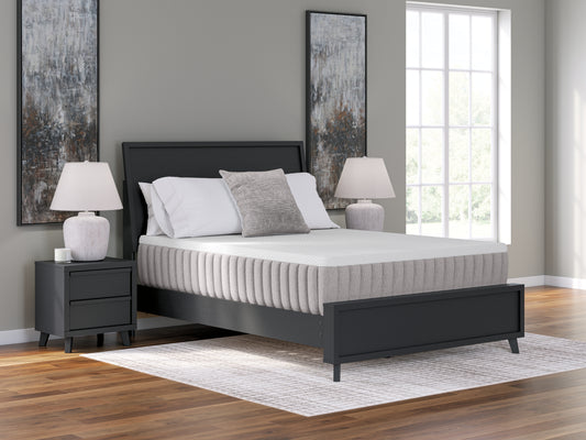 Ocala Furniture Outlet - Ashley Furniture - Terra Sleep Soft Mattresses - California King / White - M52451