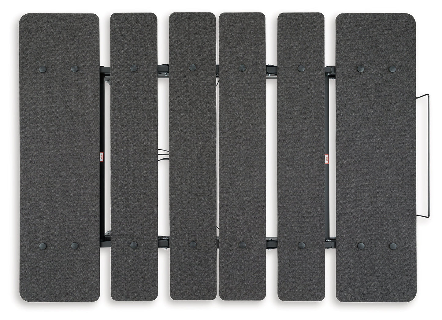 Cosmic Power Base Full Adjustable Base