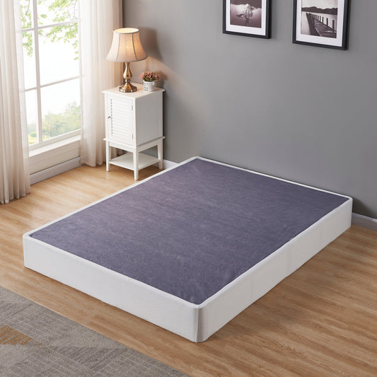 Ocala Furniture Outlet - Ashley Furniture - Foundation King Foundation - King Foundation / Black - M98X42