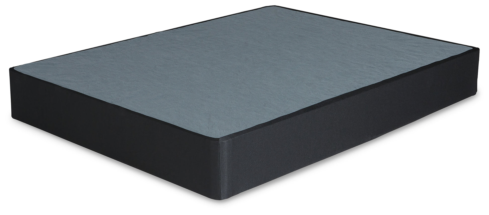 Ocala Furniture Outlet - Ashley Furniture - Foundation Queen Foundation - Queen Foundation / Black - M98X32