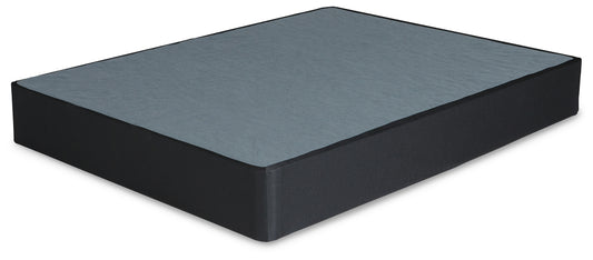 Ocala Furniture Outlet - Ashley Furniture - Foundation Queen Foundation - Queen Foundation / Black - M98X32