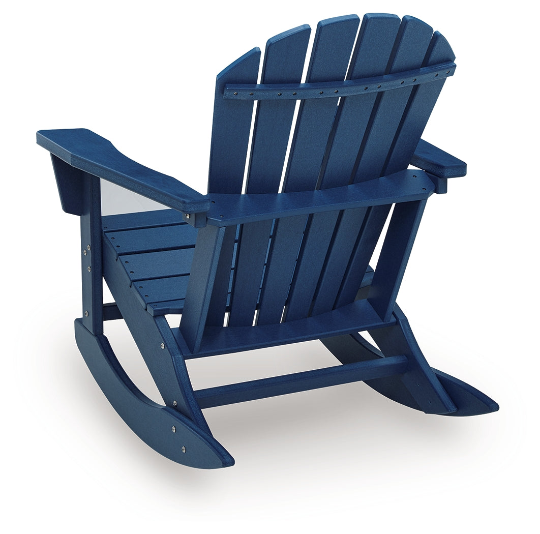Sundown Shores Outdoor