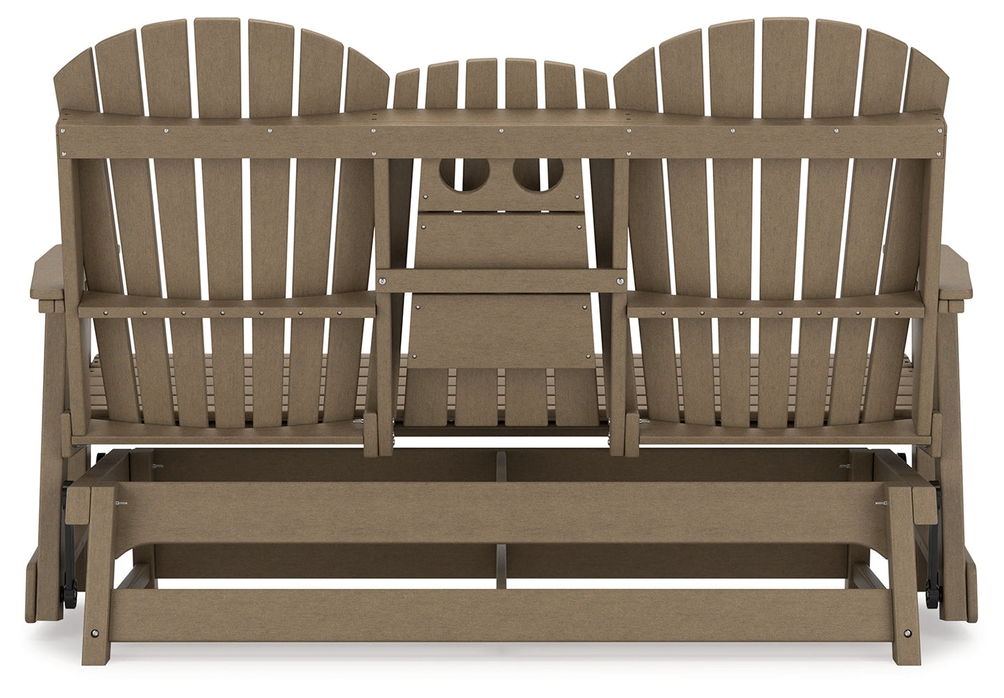 Hyland wave Outdoor