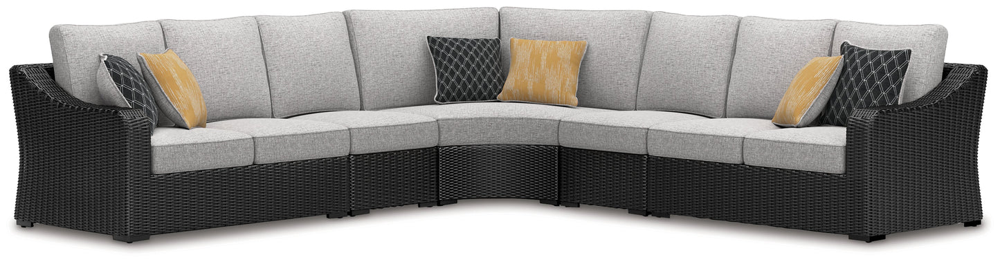 Beachcroft Outdoor