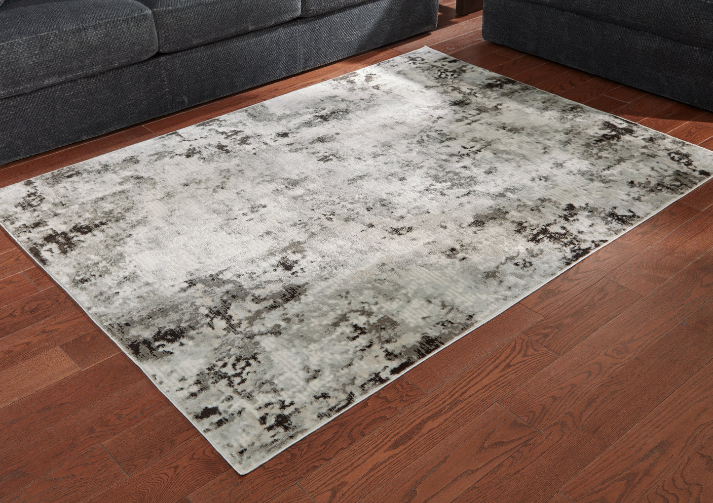 Ocala Furniture Outlet - Ashley Furniture - Greyland Rug - 8' x 10' Rug / Multi - R405971