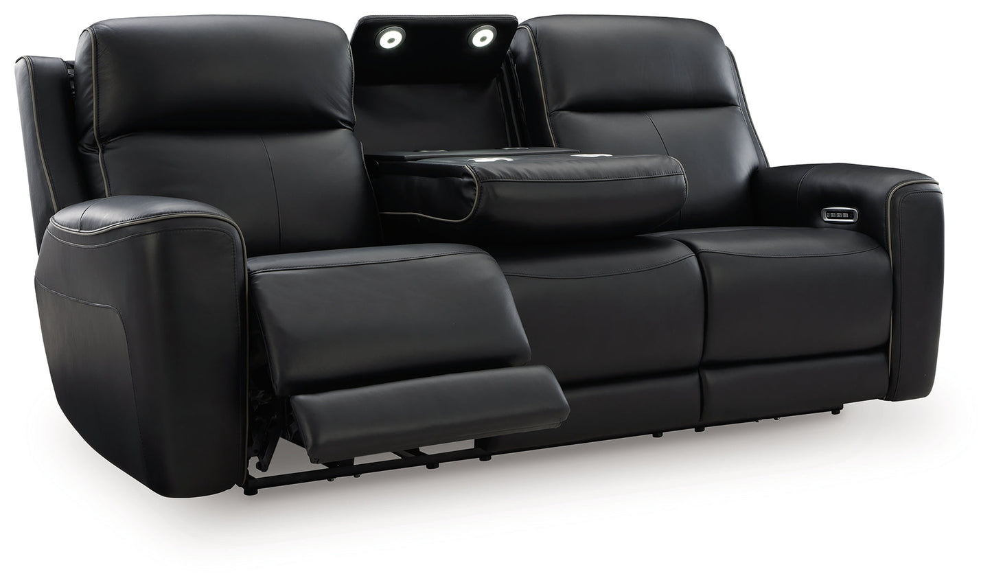 5Z-Comfort Living Room