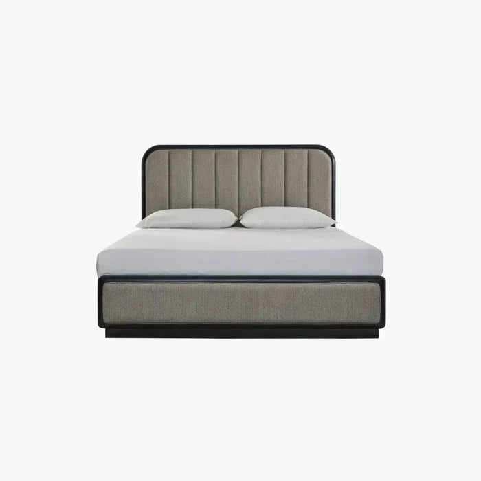 Bedrooms