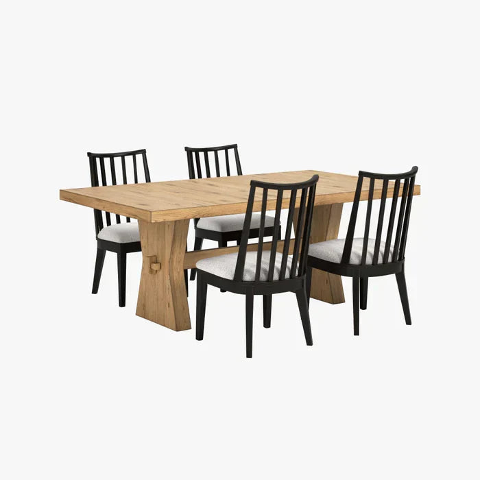 Dining Rooms