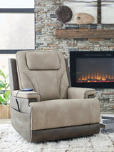 Power Lift Recliner