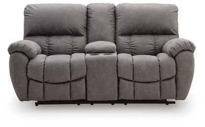 Bakerstein Living Room