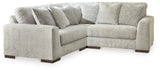 RAF 6-Piece Sectional