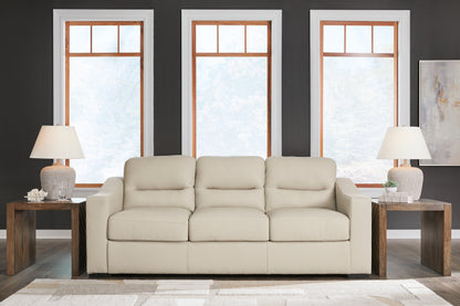 Ocala Furniture Outlet - Ashley Furniture - Treasure Trove Living Room - Sofa / Almond - 1930438