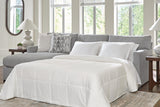 RAF 2-Piece Sleeper Sectional with Chaise