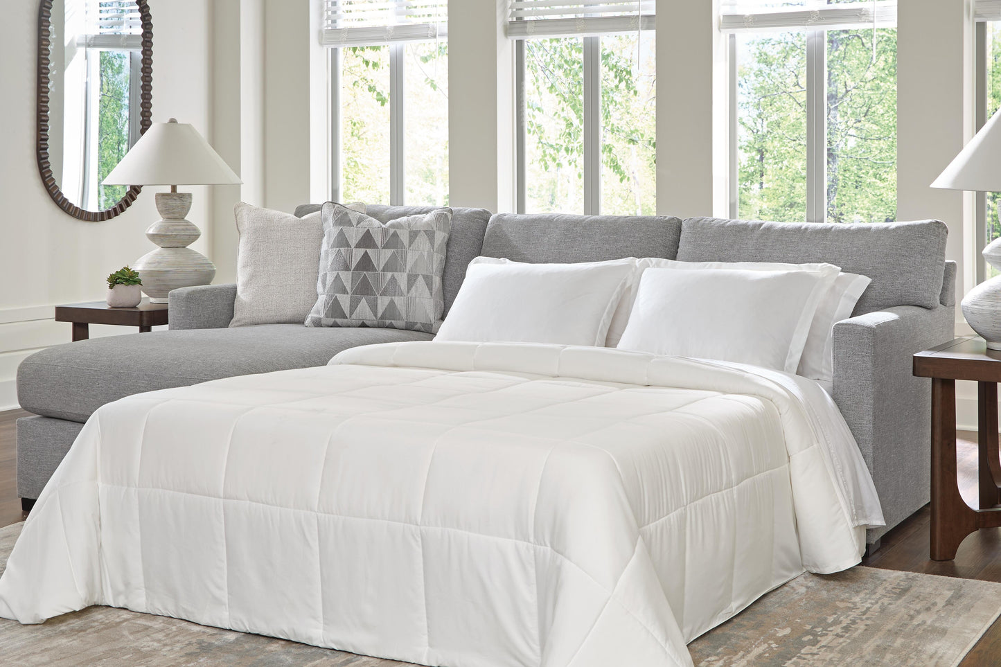 UrbanCrest Sectional