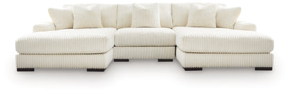 Lindyn Sectional