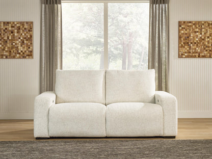 Ocala Furniture Outlet - Ashley Furniture - East Loft 2-Piece Reclining Loveseat - 2-Piece Reclining Loveseat - PC21607S1