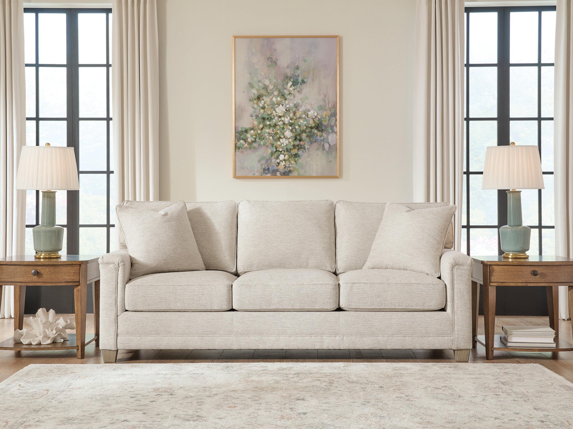 Ocala Furniture Outlet - Ashley Furniture - Rayne-Cove Living Room - Sofa - PC2600538