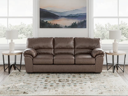 Ocala Furniture Outlet - Ashley Furniture - WillowBend Living Room - Sofa / Umber - PC2770538