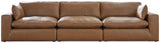 RAF 7-Piece Sectional