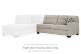 RAF Corner Chaise