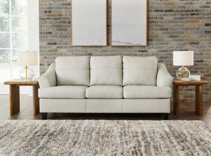 Ocala Furniture Outlet - Ashley Furniture - Genoa Living Room - Sofa / Coconut - 4770438