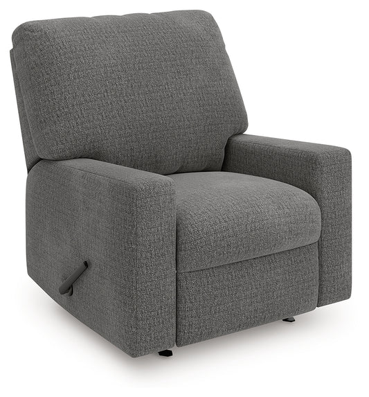 Ocala Furniture Outlet - Ashley Furniture - Newellen Living Room - Oversized Accent Ottoman / Hemp - 4840408