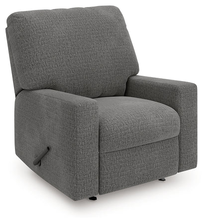 Ocala Furniture Outlet - Ashley Furniture - Newellen Living Room - Oversized Accent Ottoman / Hemp - 4840408