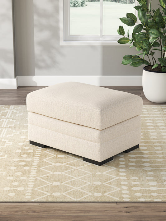 Ocala Furniture Outlet - Ashley Furniture - Lango Living Room - Chair / Jute - 4860220