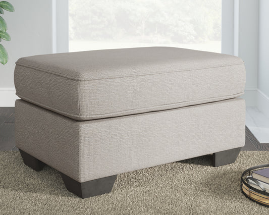 Ocala Furniture Outlet - Ashley Furniture - Greaves Living Room - Chair / Stone - 5510420