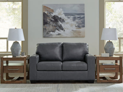 Ocala Furniture Outlet - Ashley Furniture - Bolsena Living Room - Loveseat / Admiral - 5560435