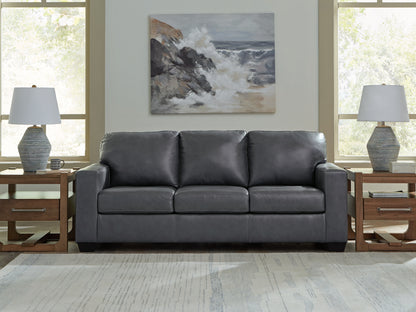 Ocala Furniture Outlet - Ashley Furniture - Bolsena Living Room - Sofa / Admiral - 5560438